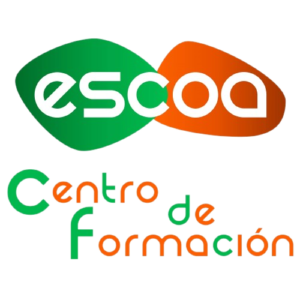 Logo Escoa Formación